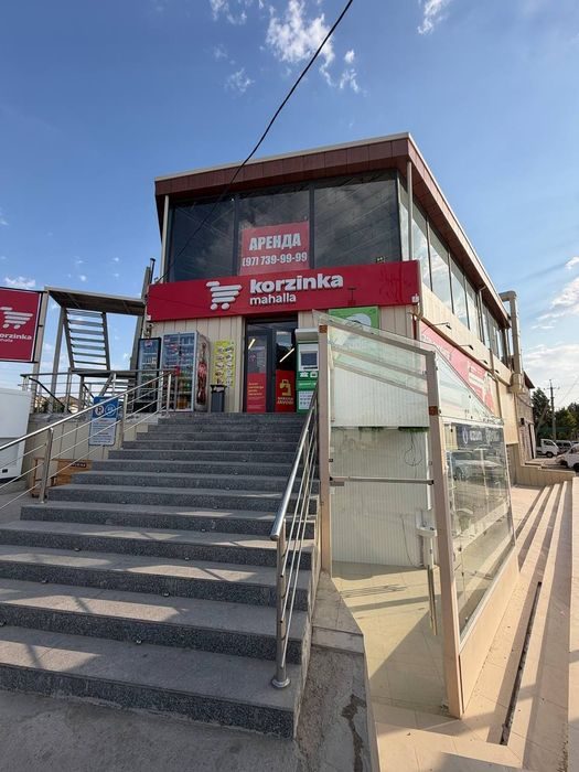 Juda Arzon Narxda Izza Karzinka Tegida 100kv Arenda