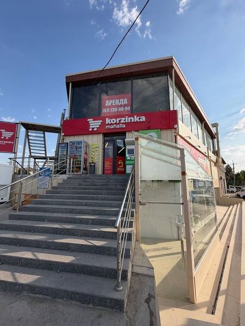 Juda Arzon Narxda Izza Karzinka Tegida 100kv Arenda