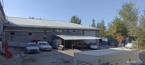 Сдается в аренду нежилое здание