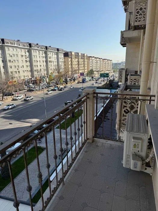 3-room apartment, 109 m², Tashkent, Yashnabad District, for sale