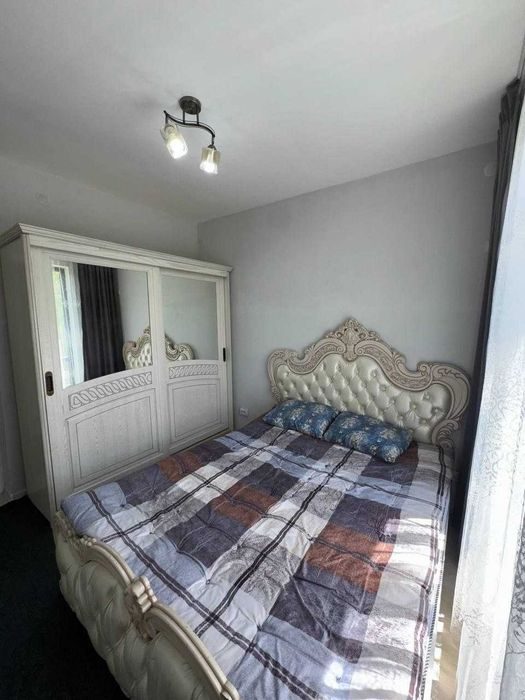 2-room apartment, 40 m², Tashkent, Yashnabad District, for sale