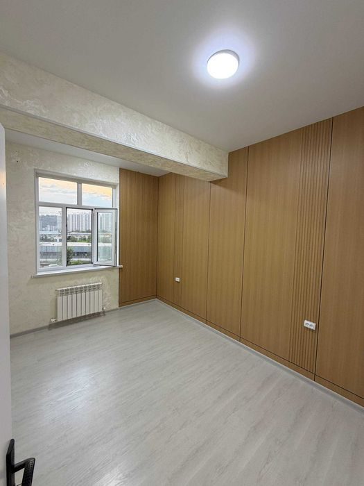 2-room apartment, 44 m², Tashkent, Yashnabad District, for sale