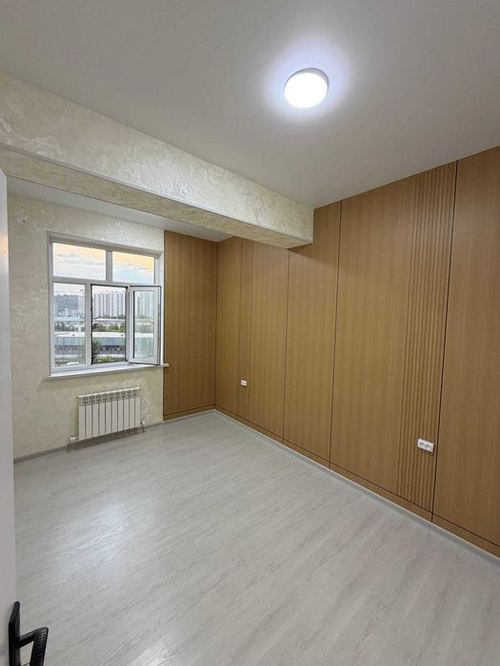 2-room apartment, 44 m²