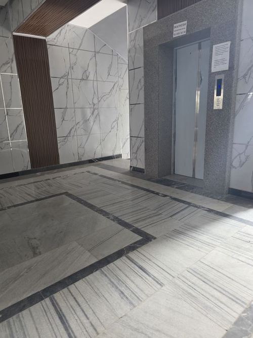 2-xonali kvartira, 50 m²