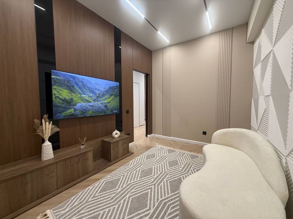 2-room apartment, 48 m², Tashkent, Yashnabad District, for sale