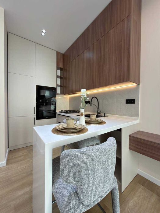 2-room apartment, 48 m², Tashkent, Yashnabad District, for sale
