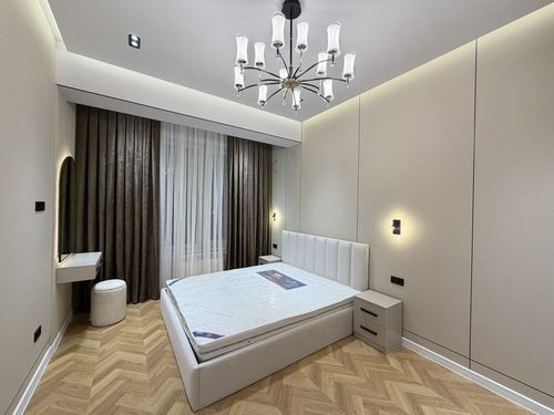 2-xonali kvartira, 63 m²