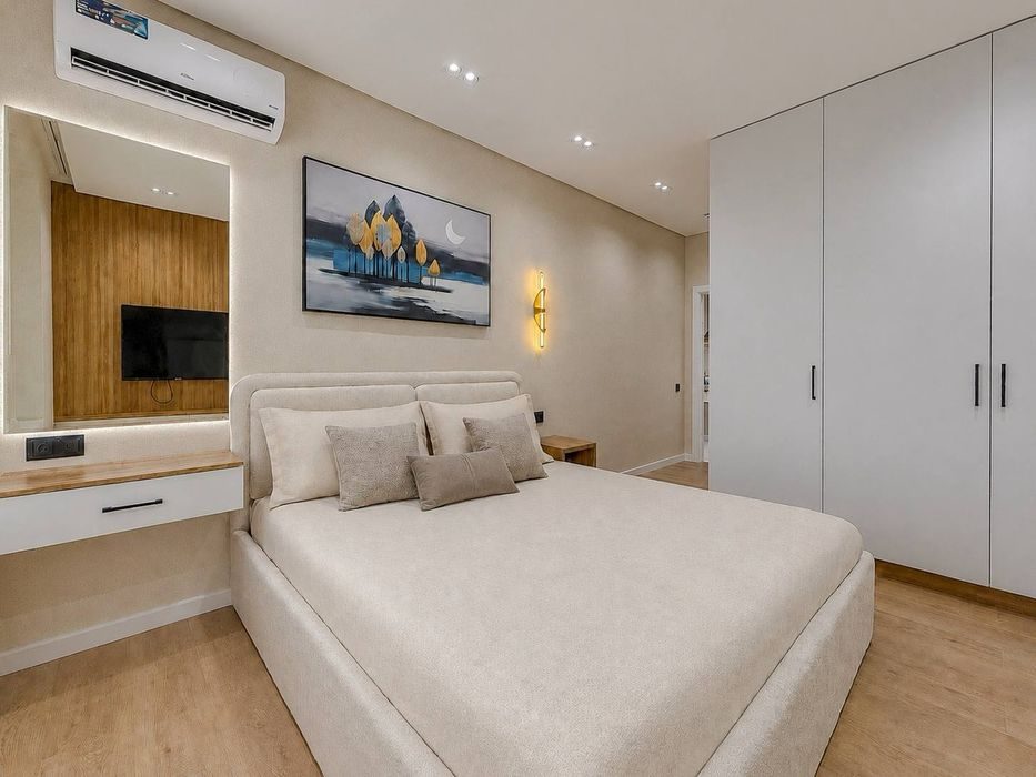 3-room apartment, 65 m², Tashkent, Yashnabad District, for sale