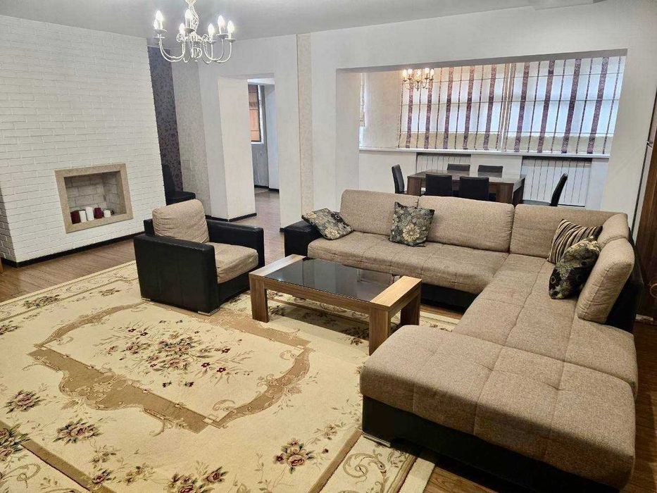 7-room apartment, 169 m², Tashkent, Yashnabad District, for sale