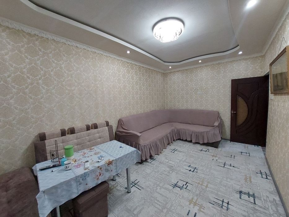 3-room apartment, 68 m², Tashkent, Yashnabad District, for sale
