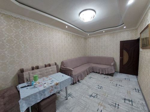 3-room apartment, 68 m²