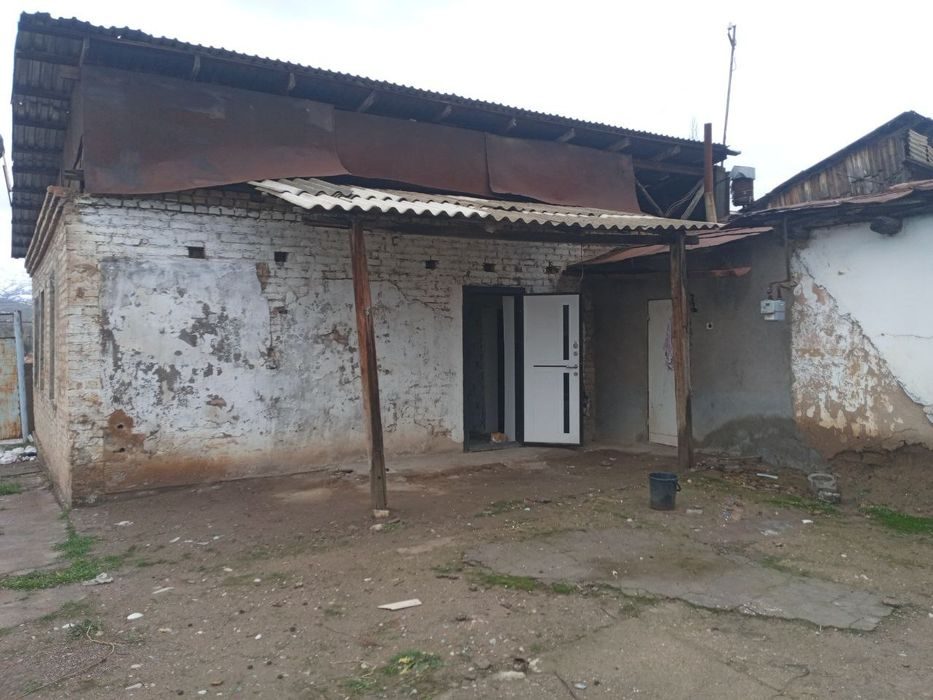 4-room house, 73 m², Паркент, for sale