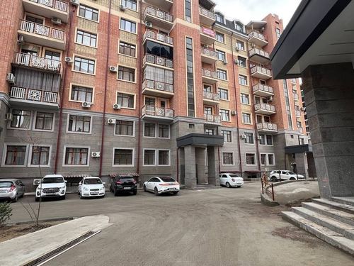 4-room apartment, 96 m²