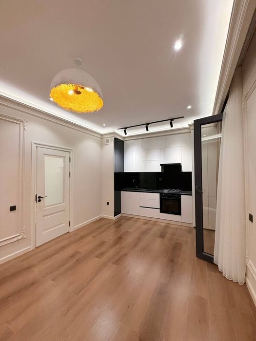 3-room apartment, 64 m², Tashkent, Yashnabad District, for sale