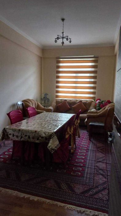 2-room apartment, 52 m², Tashkent, Yashnabad District, for sale