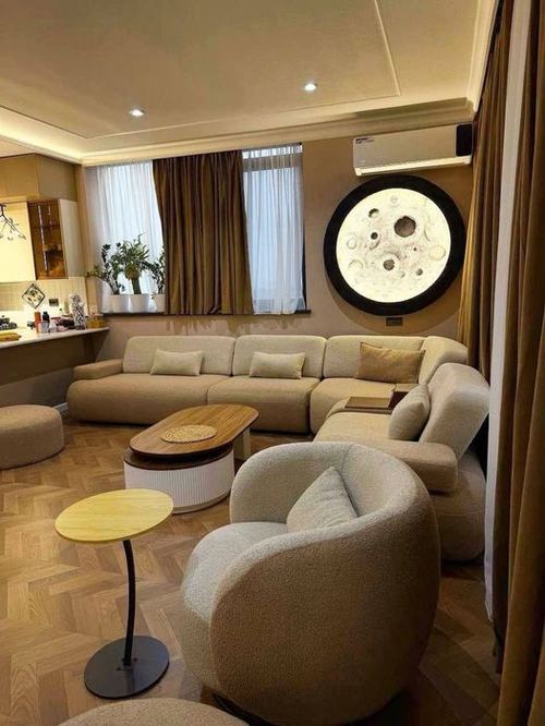5-xonali kvartira, 180 m²