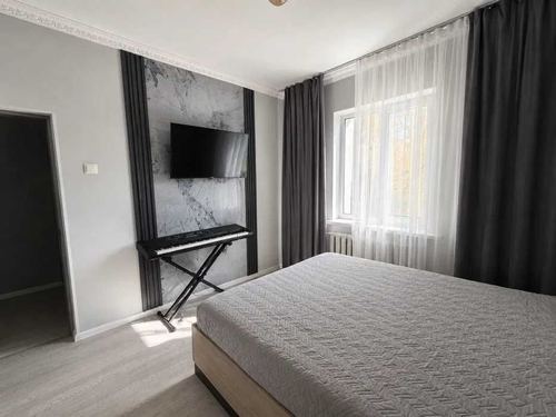 2-room apartment, 60 m²