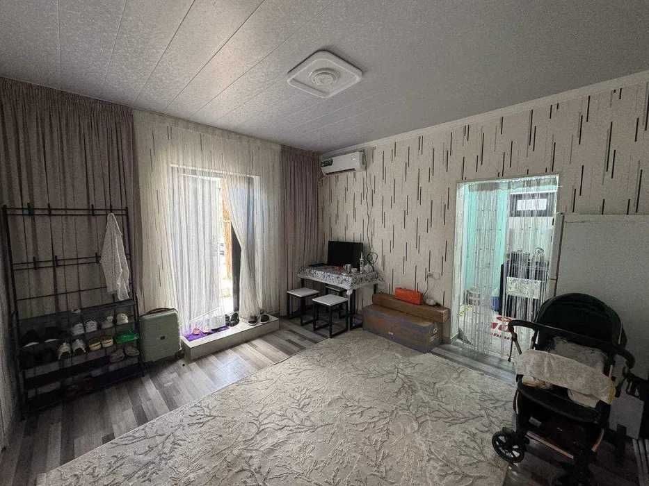 2-room apartment, 60 m², Tashkent, Yashnabad District, for sale