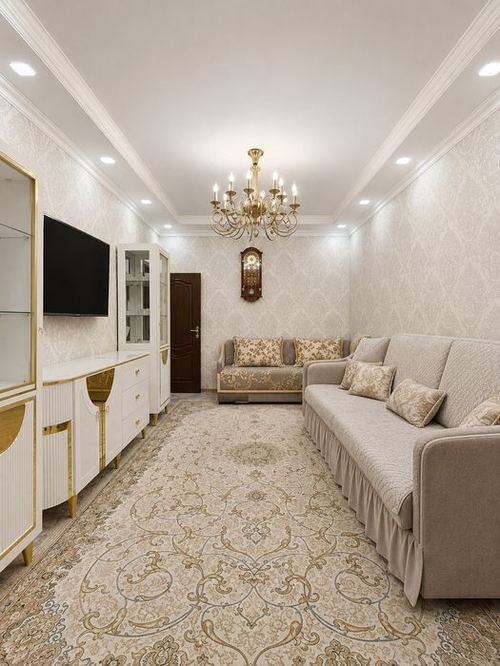 3-room apartment, 67 m²