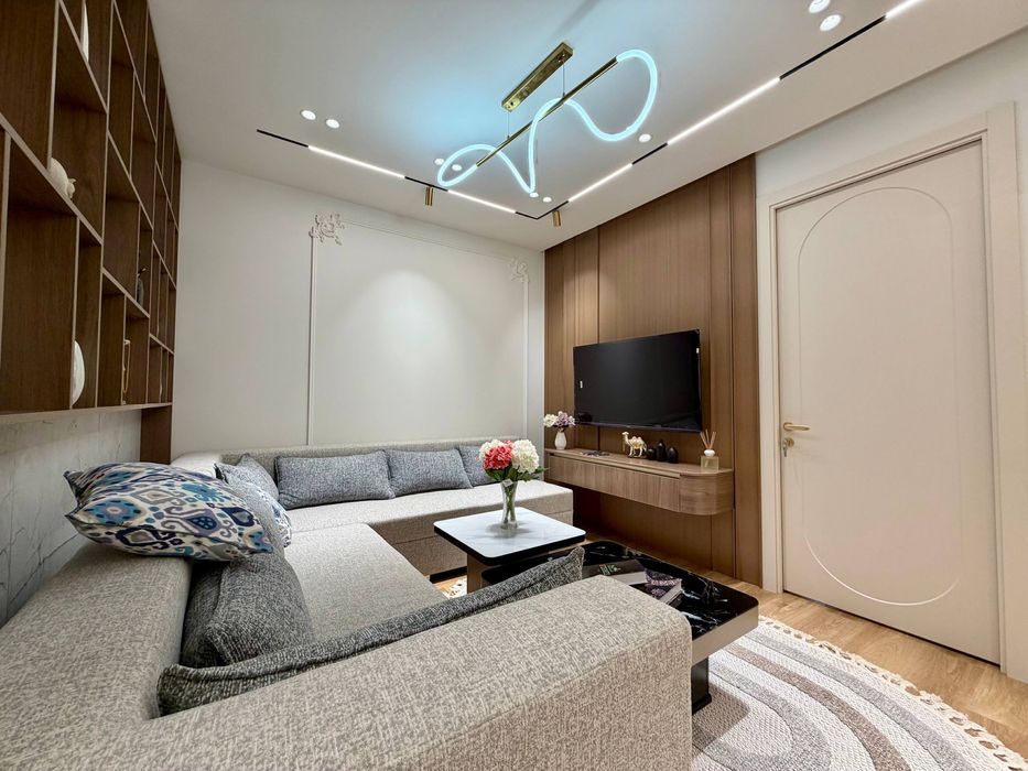 3-room apartment, 83 m², Tashkent, Yashnabad District, for sale