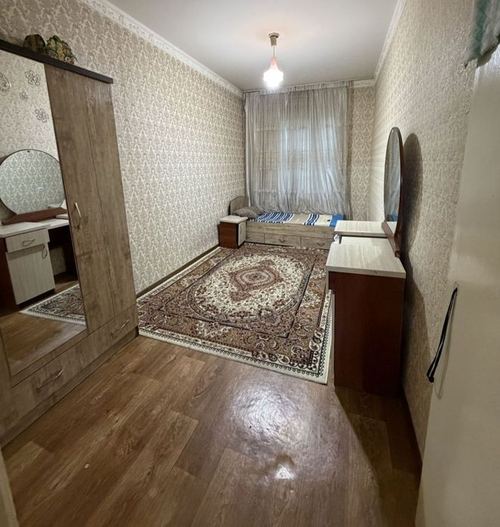 2-room apartment, 55 m²