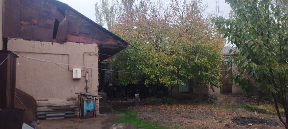 6-room house, 60 m², Паркент, for sale