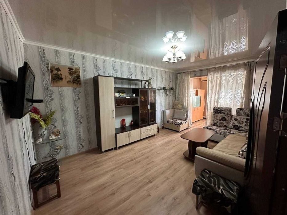2-room apartment, 60 m², Tashkent, Yashnabad District, for sale