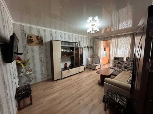 2-room apartment, 60 m²