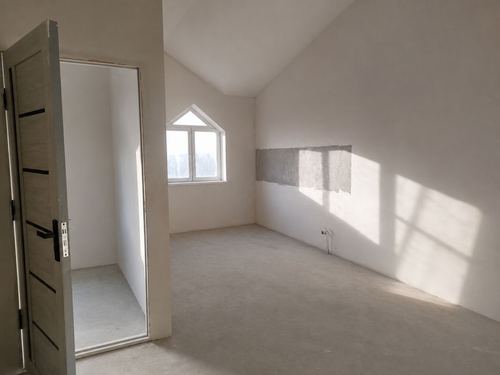 2-xonali kvartira, 42 m²