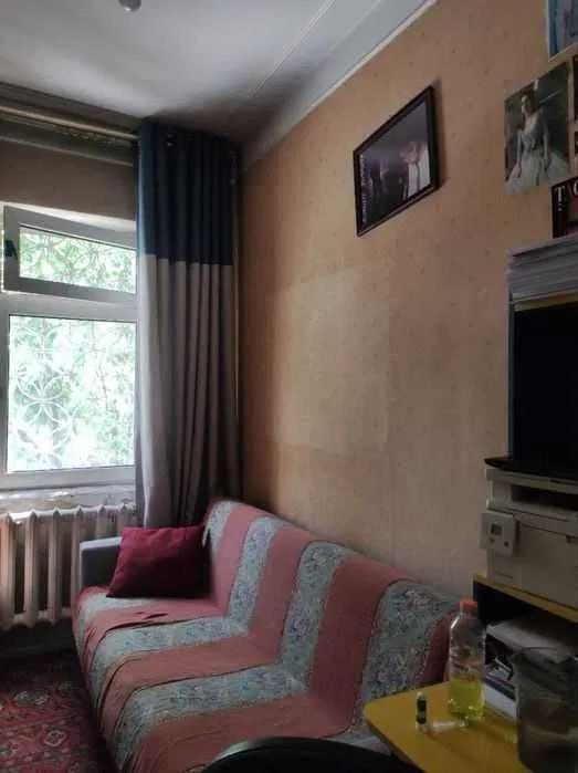 3-room apartment, 72 m², Tashkent, Yashnabad District, for sale