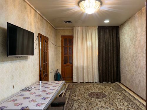 2-room apartment, 52 m²