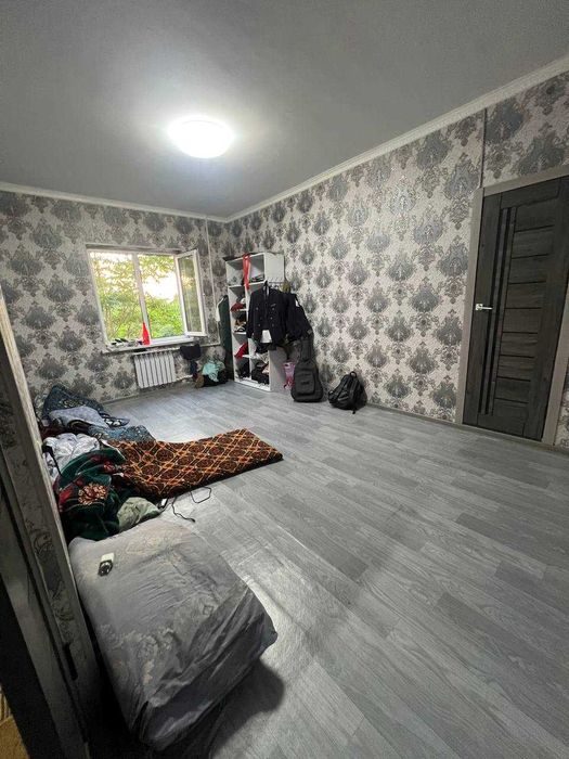 1-room apartment, 40 m², Tashkent, Yashnabad District, for sale