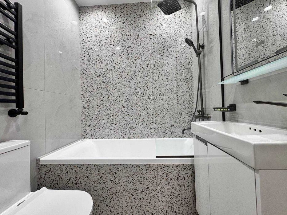 4-room apartment, 100 m², Tashkent, Yashnabad District, for sale
