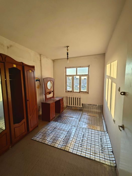 2-room apartment, 58 m², Tashkent, Yashnabad District, for sale