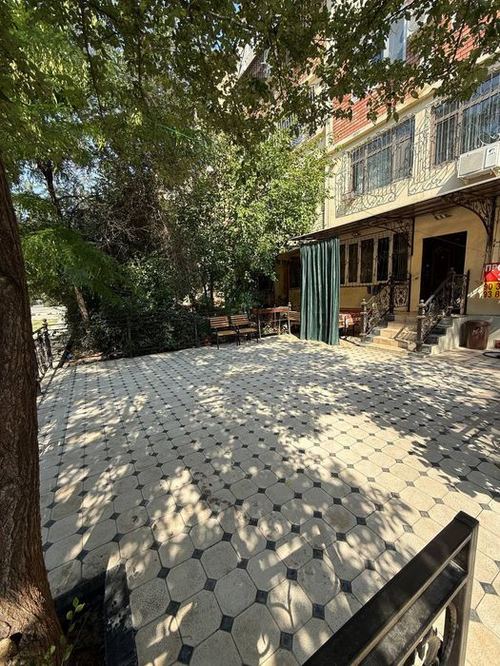 3-room apartment, 78 m²