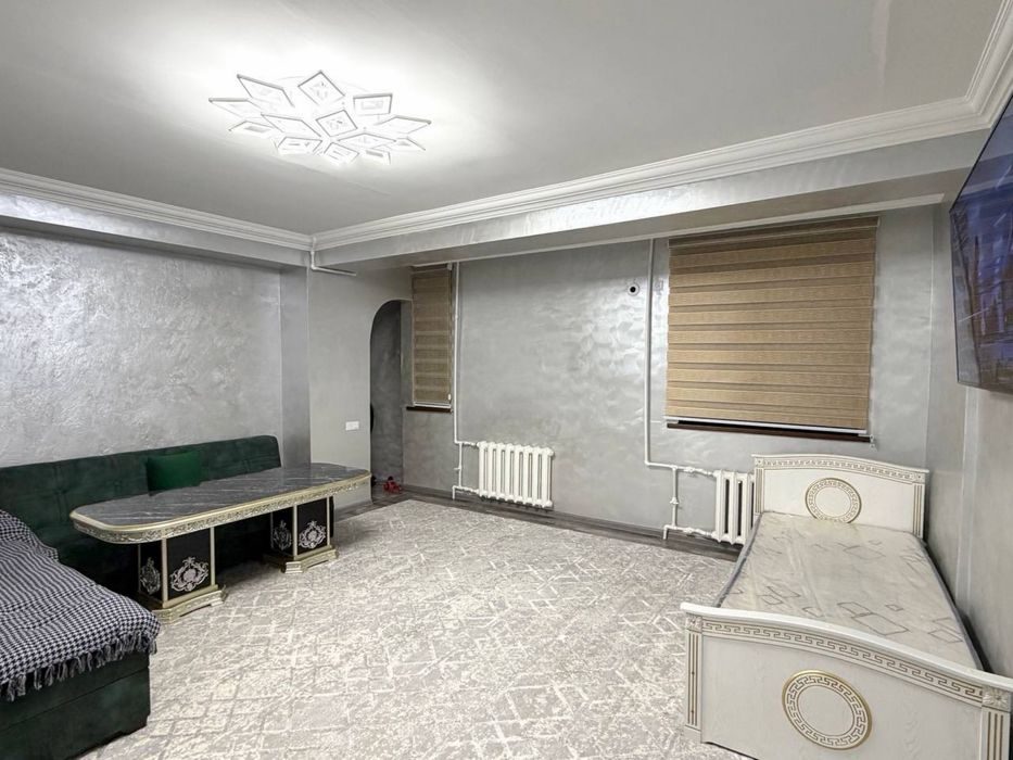 3-room apartment, 78 m², Tashkent, Yashnabad District, for sale