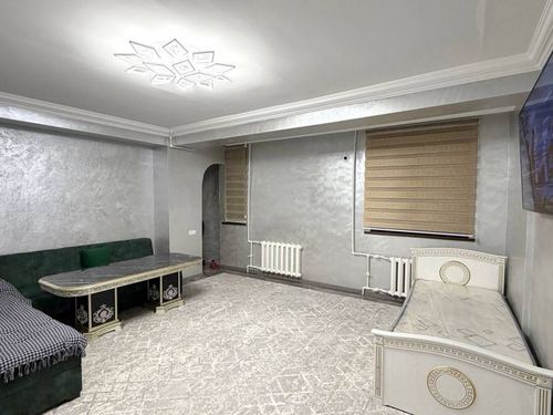 3-room apartment, 78 m²