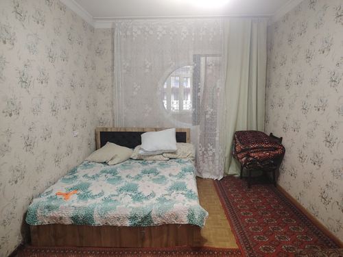 1-room apartment, 45 m²