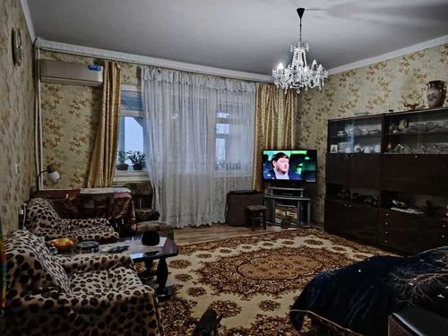 3-room apartment, 73 m²