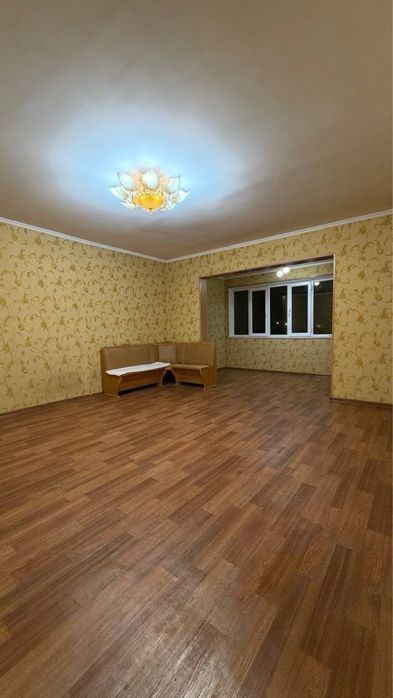 2-room apartment, 65 m²