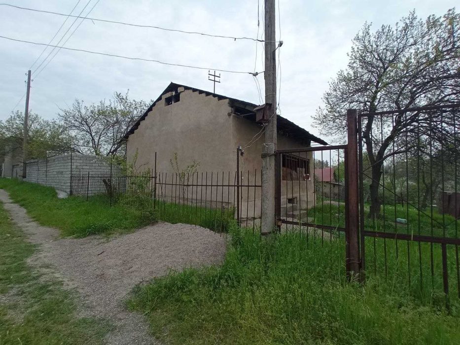 Продается Дача. Дача находится Паркентском районе.