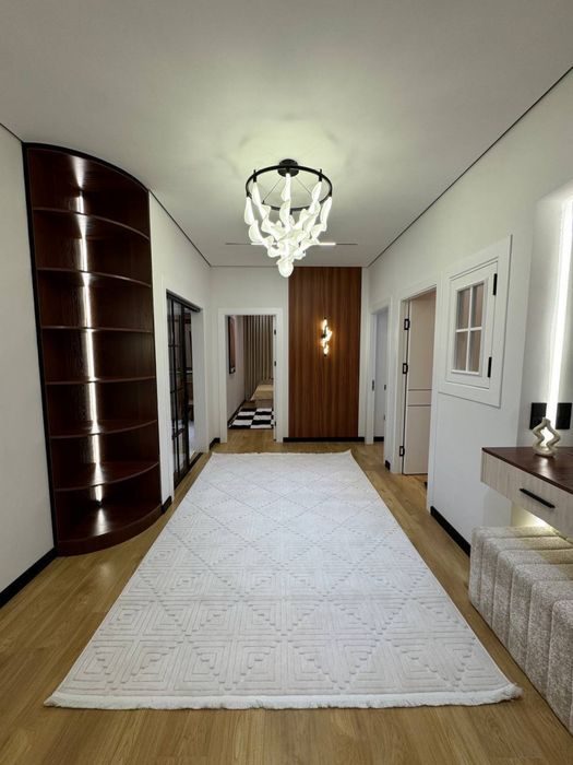 4-room apartment, 78 m², Tashkent, Yashnabad District, for sale