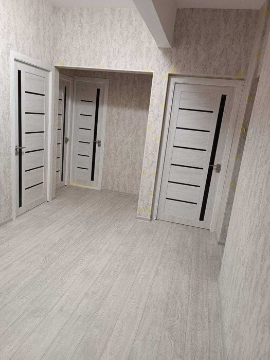 4-room apartment, 90 m², Tashkent, Yashnabad District, for sale