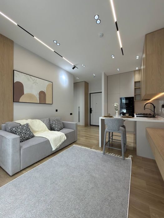 2-room apartment, 48 m², Tashkent, Yashnabad District, for sale