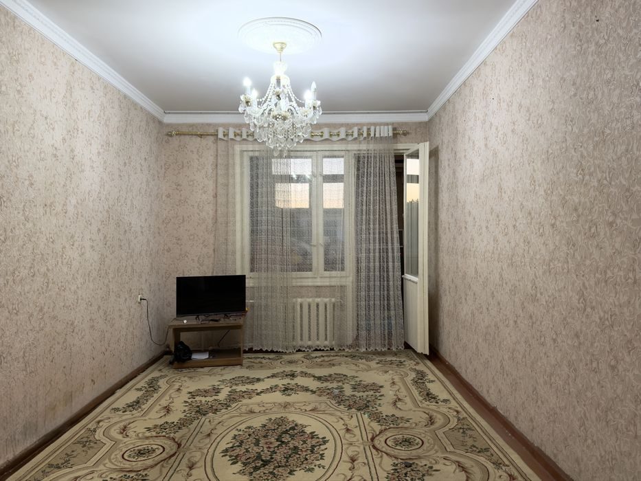 3-room apartment, 67 m², Tashkent, Yashnabad District, for sale