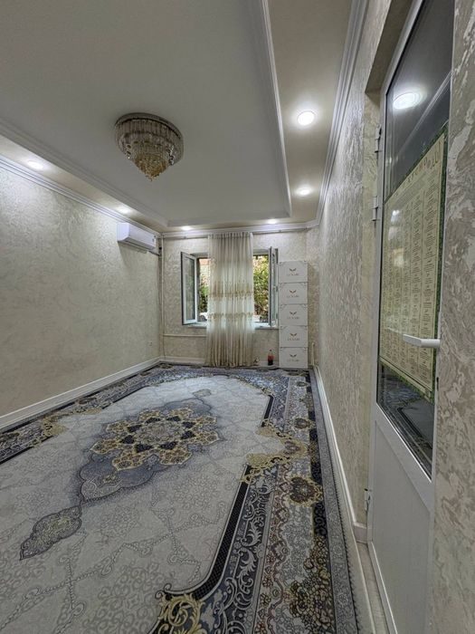 1-room apartment, 43 m², Tashkent, Yashnabad District, for sale