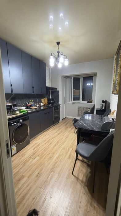 2-room apartment, 62 m², Tashkent, Yashnabad District, for sale