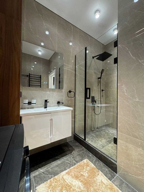 2-xonali kvartira, 58 m²