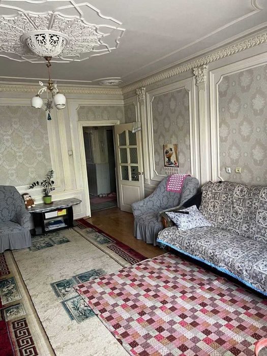 3-room apartment, 70 m², Tashkent, Yashnabad District, for sale