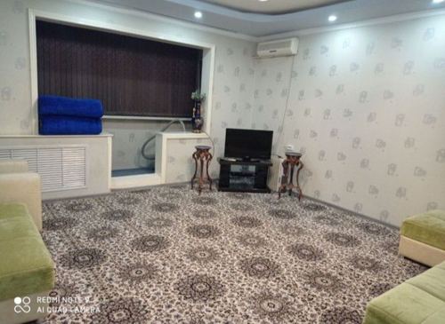 2-room apartment, 66 m²
